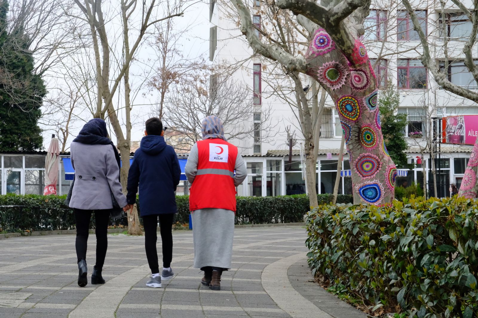 7 yıllık Bekleyiş Hikayesi