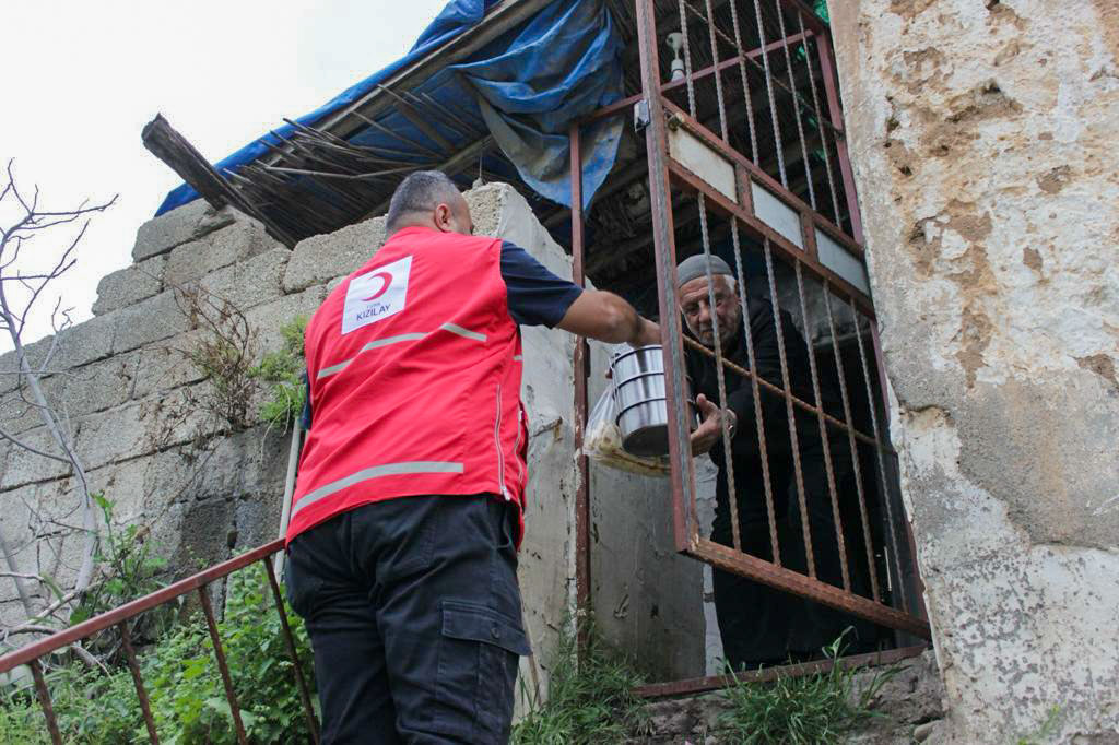 We Are Compassionate 