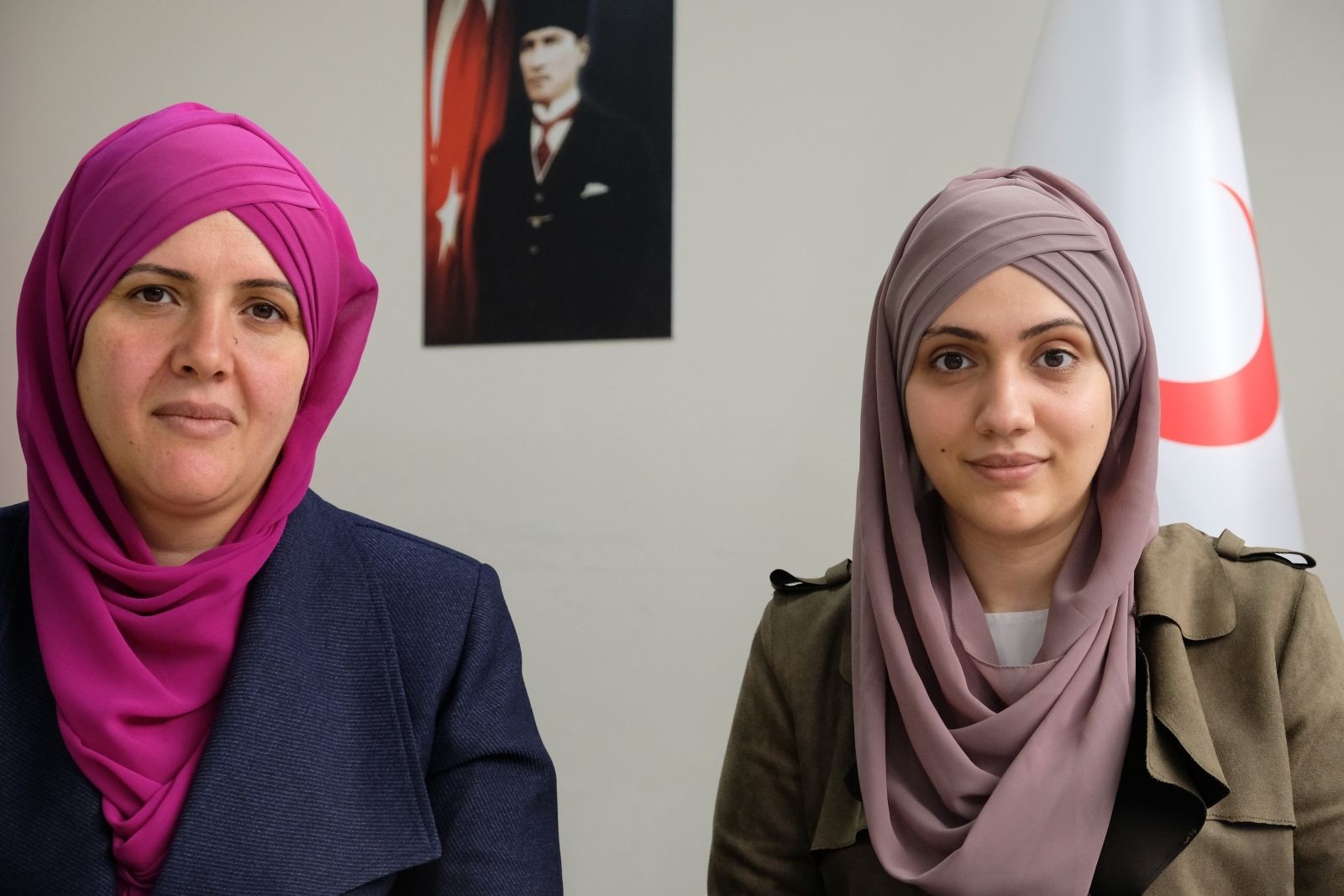 Filistin'den Türkiye'ye Bir Başarı Öyküsü