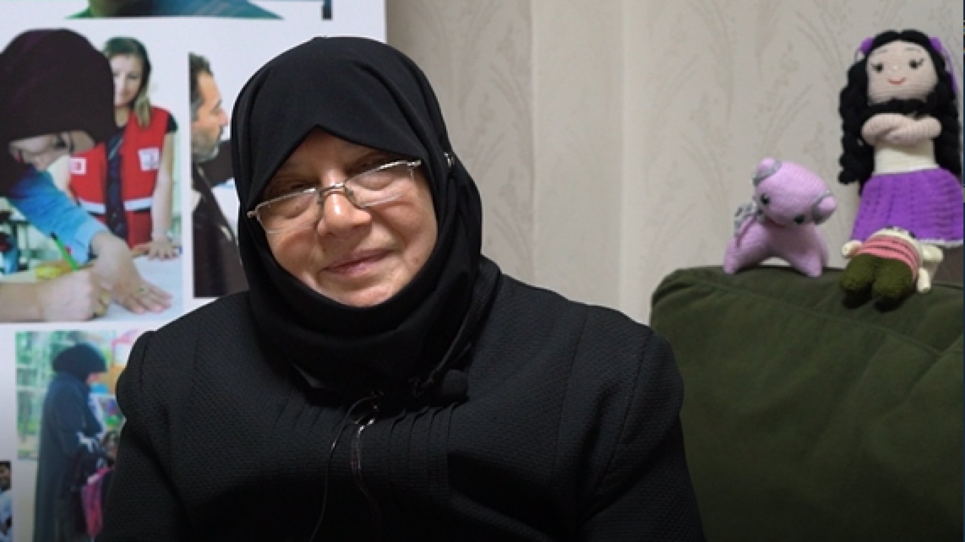 Umudun Bebekleri
